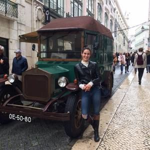 Meet your Posher, Catz